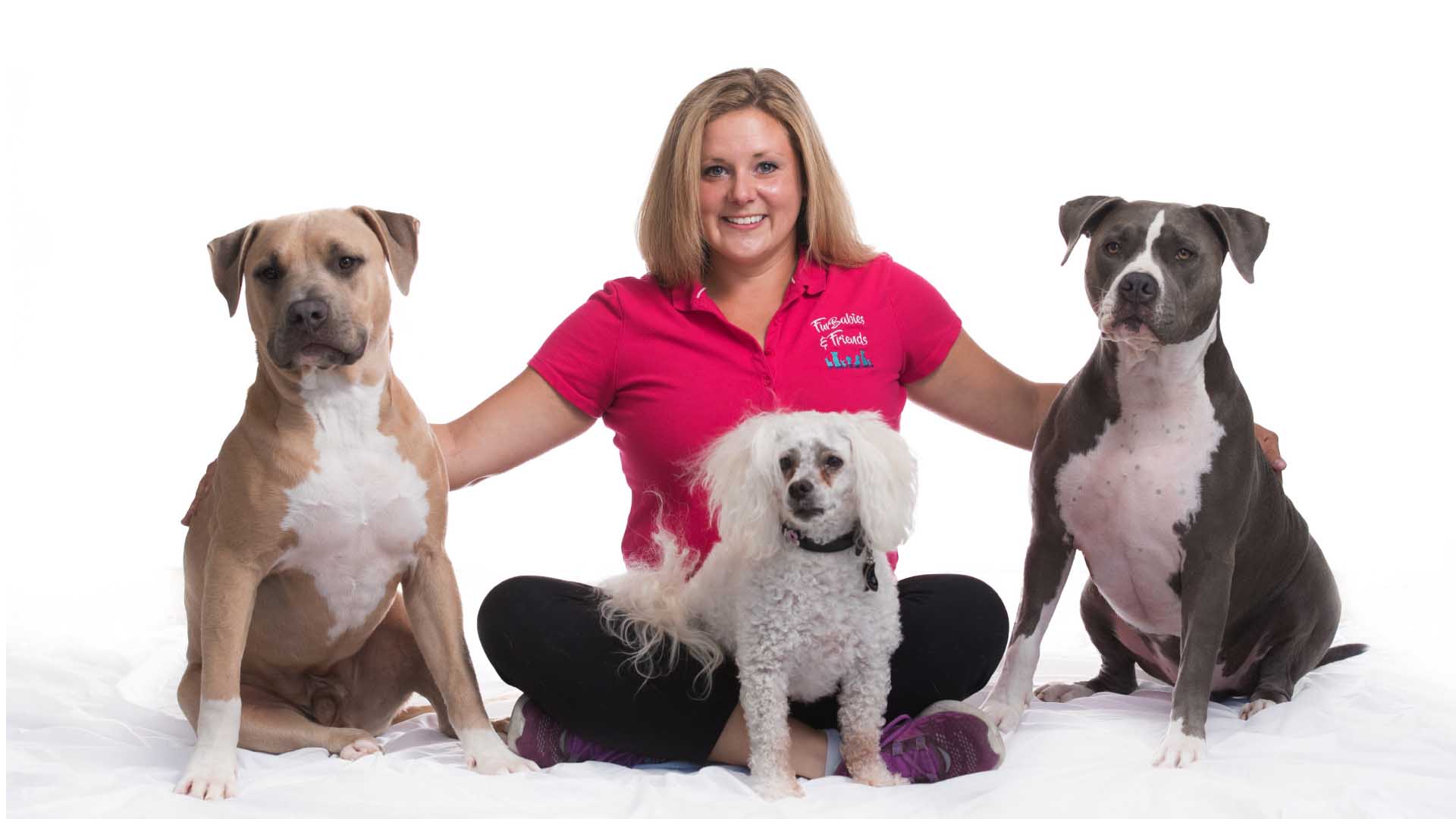 Kristie Halverson, owner of FurBabies & Friends in Glendale AZ, & a team of reliable & trustworthy pet sitters are here to help your furbaby.