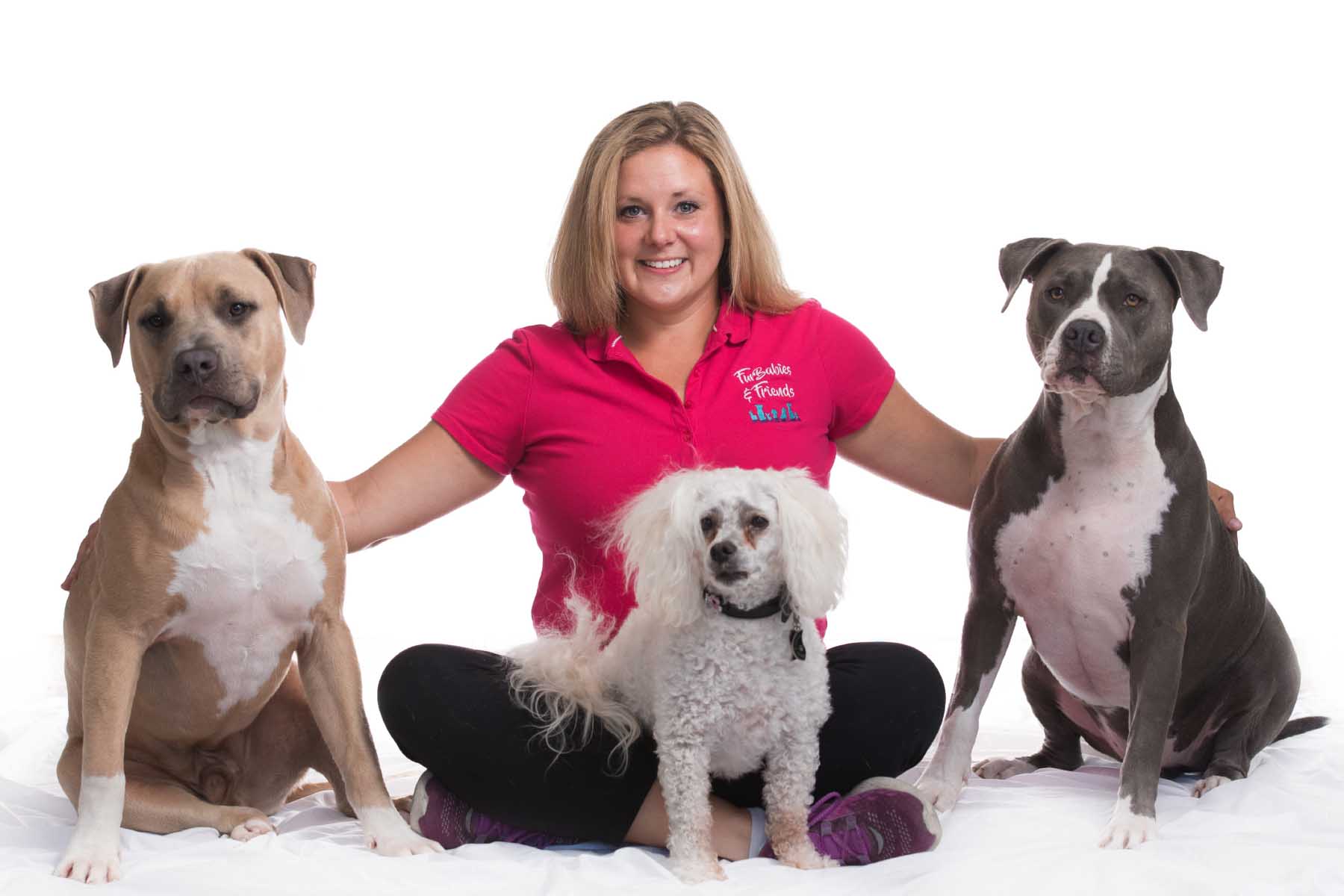 Glendale, AZ 5 Star Pet Services Provider for Dog Training, Pet Sitting, Dog Walking, Basic Dog Grooming and More!