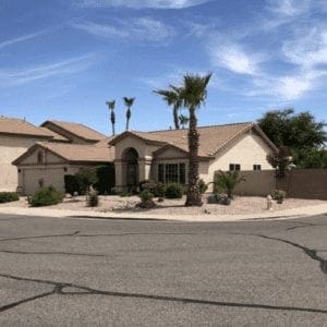 FurBabies & Friends Home Base for Dog Boarding and Grooming in Glendale, AZ.