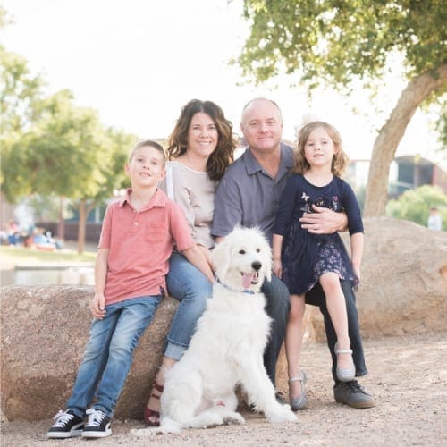 Are you expecting a new baby, but unsure who will care for your pets while your in the hospital, we can help put an emergency pet care plan together for your childs birthday.