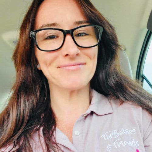 FurBabies & Friends Melissa Beckner is a top rated pet sitter