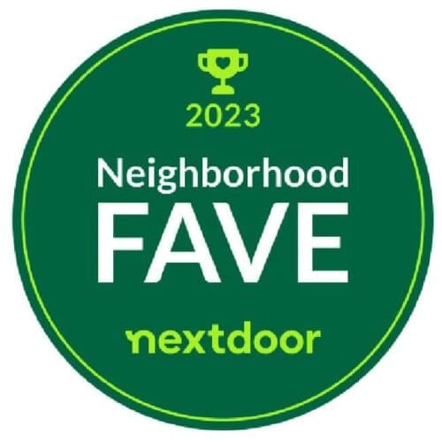 Nextdoor Neighborhood Fave 2023 FurBabies & Friends in Glendale AZ