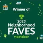 FurBabies & Friends Nextdoor neighborhood faves 2023 Glendale AZ