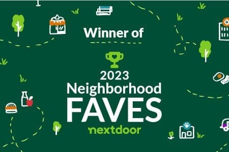 FurBabies & Friends Nextdoor neighborhood faves 2023 Glendale AZ