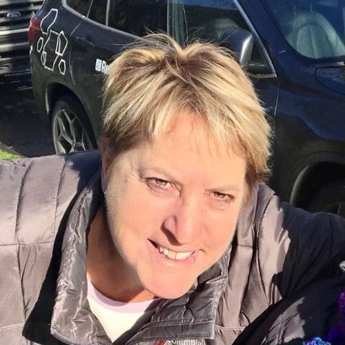 FurBabies & Friends Pet Sitter and Dog Walker Maria VanAmberg