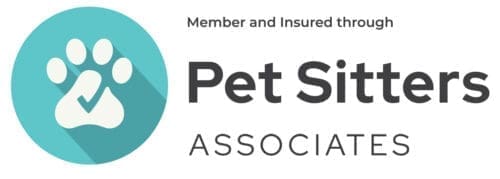 FurBaies & Friends pet sitters and dog walkers are all bonded and insured through Pet Sitters & Associates.
