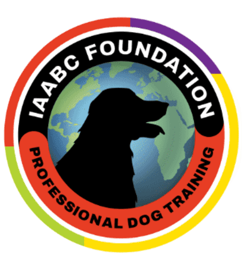 Kristie is a proud member of the IAABC Foundation.