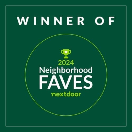 Furbabies and Friends 2024 Nextdoor Favs Winner