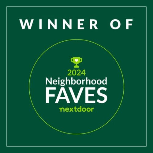 Furbabies and Friends 2024 Nextdoor Favs Winner