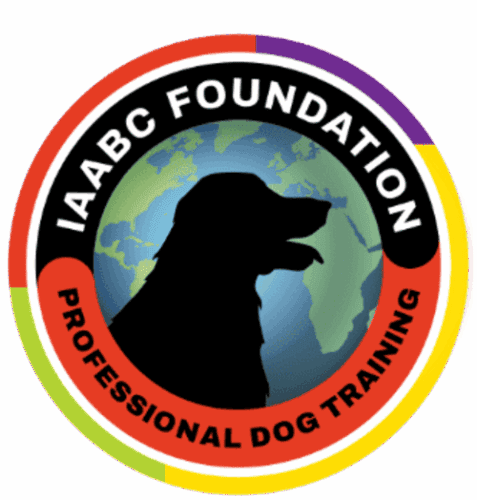 Head dog training, Kristie Halverson at FurBabies & Friends is a proud member of the International Association Of Animal Behavior Consultants.